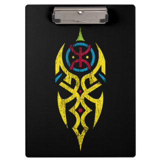 Z Imazighen Clipboard