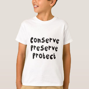 Z is for Zoo T-Shirt