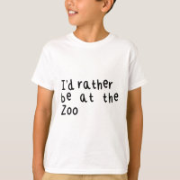 Z is for Zookeeper 