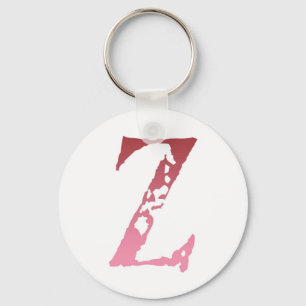 Z KEY RING
