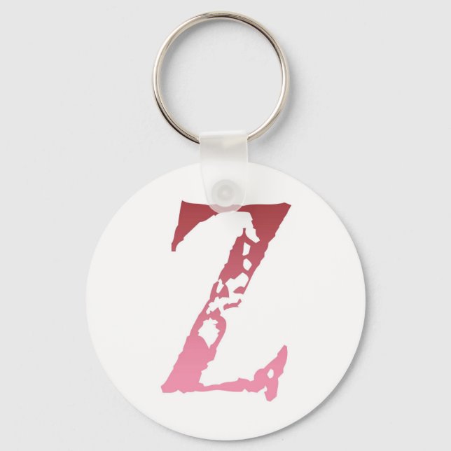 Z KEY RING (Front)