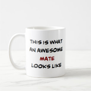 z mate, awesome coffee mug