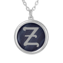 Z Monogram