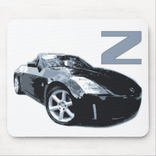 Z MOUSE MAT