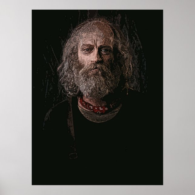 Z Nation - Doc portrait Poster (Front)