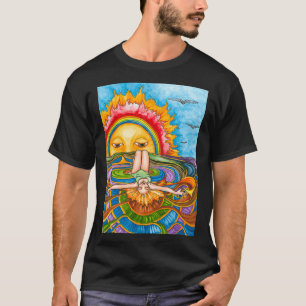 Z Rediscovers Joy T-Shirt