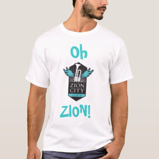 Z-Theme Song Shirt