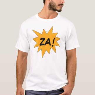 ZA! T-Shirt