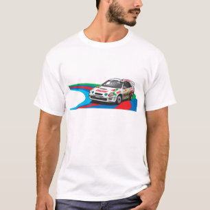 za_ts_10 T-Shirt