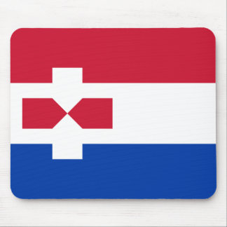 Zaanstad Netherlands, Netherlands Mouse Mat