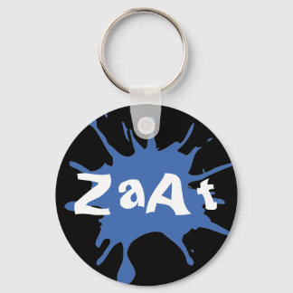 ZaAt Key Ring