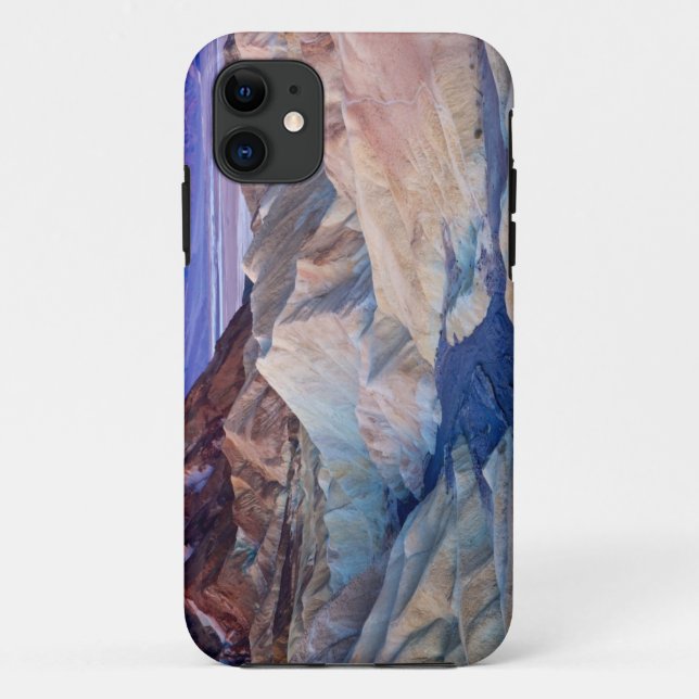 Zabriskie Point Before Dawn Case-Mate iPhone Case (Back)