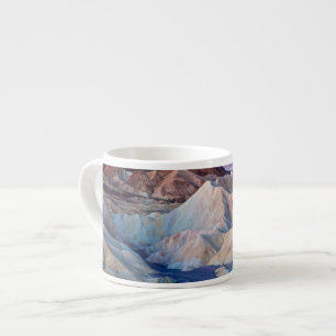 Zabriskie Point Before Dawn Espresso Cup