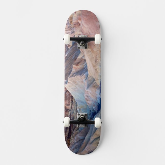 Zabriskie Point Before Dawn Skateboard (Front)