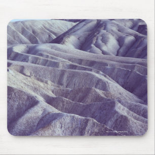 Zabriskie Point ,Death Valley National Park Mouse Mat