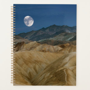 Zabriskie Point   Death Valley National Park Planner