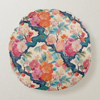 Zabuton Japanese cushion