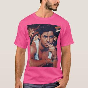 Zac Efron T-Shirt