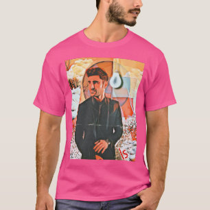 Zac Efron T-Shirt