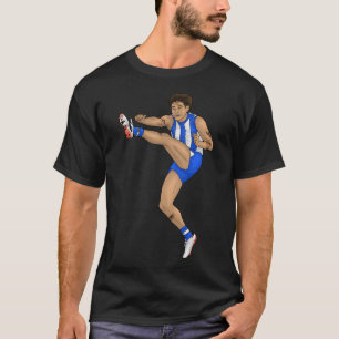 Zac Fisher T-Shirt