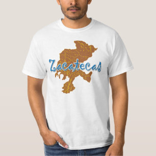 Zacatecas T-Shirt