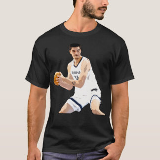Zach Edey T-Shirt