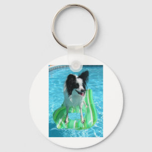 ZACH KEY RING