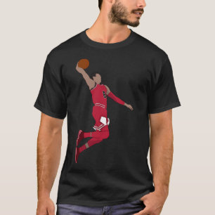 Zach Lavine T-Shirt