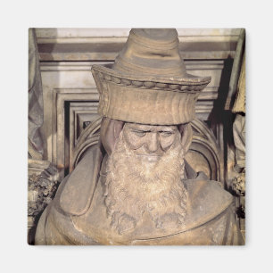 Zacharias Magnet