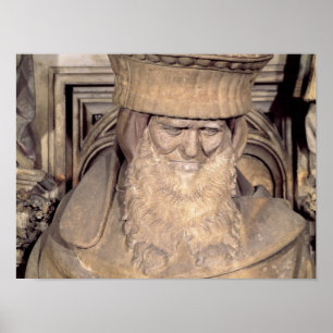 Zacharias Poster
