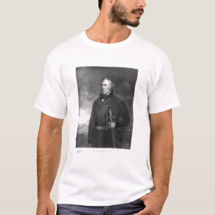 Zachary Taylor, 12th President of the United State T-Shirt