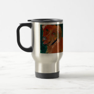 Zach's Mug