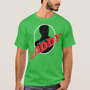 Zaddy Pedro T-Shirt