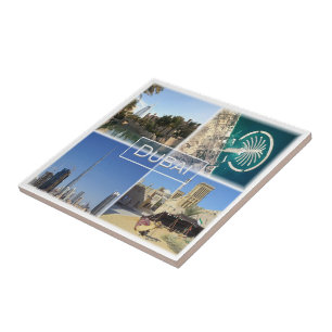 zAE005 DUBAI, United Arab Emirates, Tile