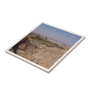 zAE060 AL AIN Abu Dhabi, UAE, Asia, Tile