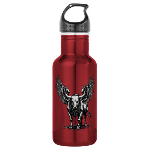 Zagan Unleashed 532 Ml Water Bottle