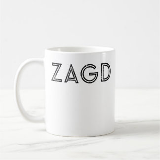 ZAGD Mug