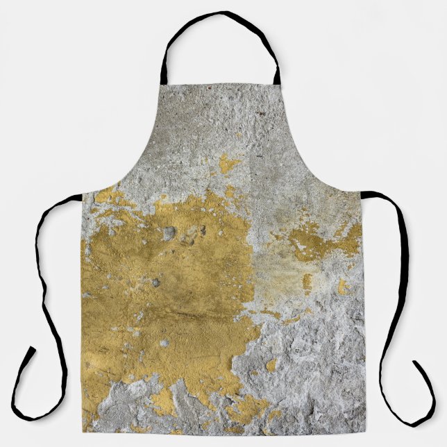 Zagreb Apron (Front)