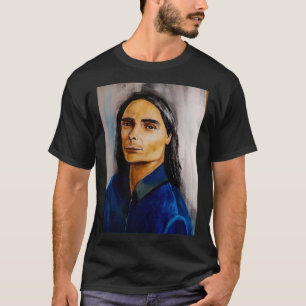 Zahn Zahn Mcclarnon Long  T-Shirt