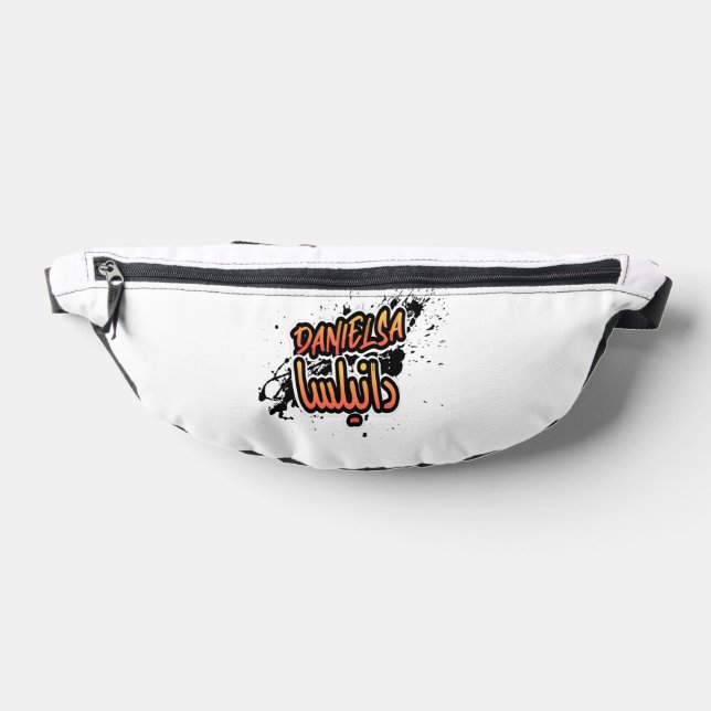 zainodolmani bum bags (Lay Down)