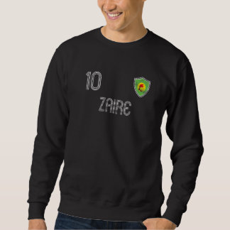 Zaire Premium Sweatshirt