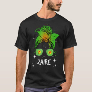 Zaire T-Shirt