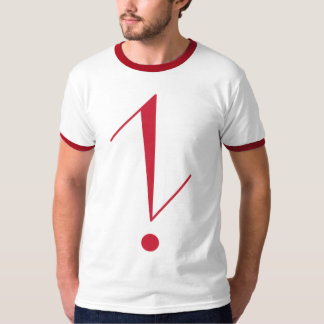 Zaizan! T-Shirt