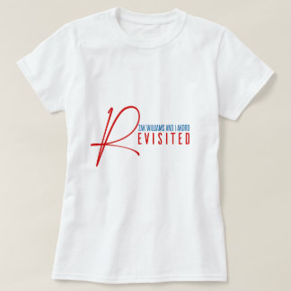 Zak Williams & 1/Akord Revisited T-shirt 