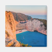 Zakynthos, Greece.