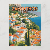 Zakynthos