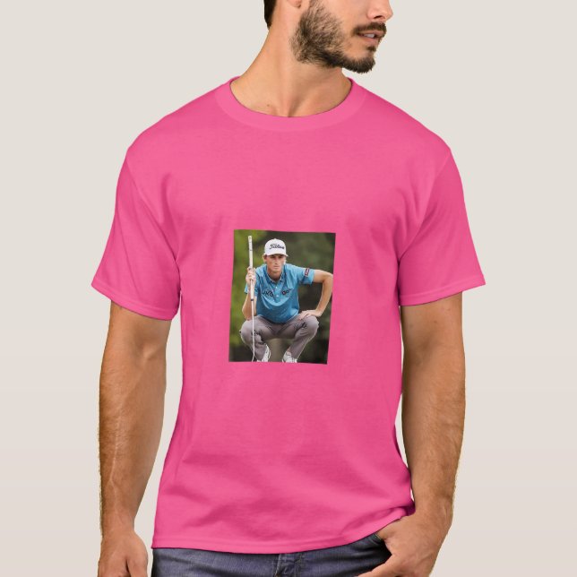Zalatoris T-Shirt (Front)