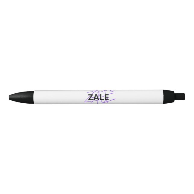 Zale pens (Front)