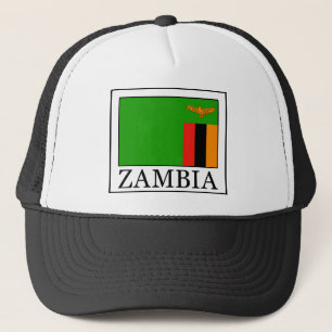 Zambia hat