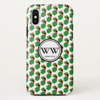 ZAMBIA Monogram Abundant Life Scripture John 10:10